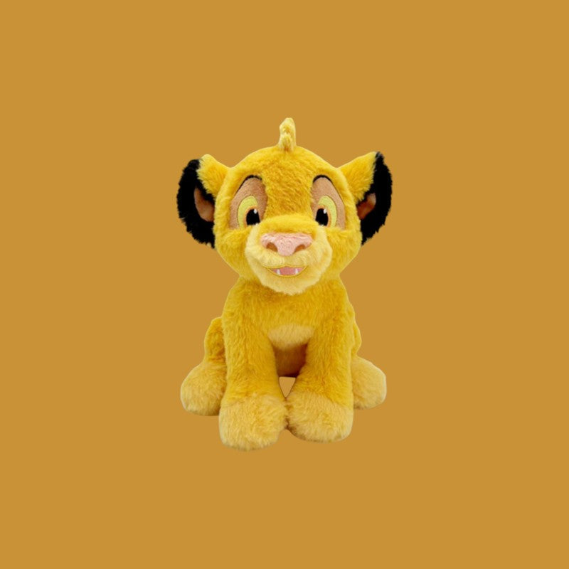 DISNEY - Simba - Plush 25cm
