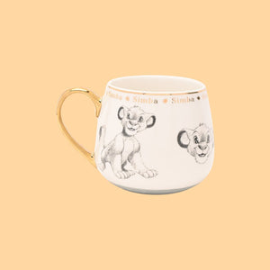 DISNEY - Simba - Premium Collectable Mug 300ml
