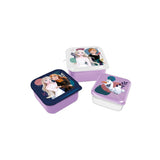 Frozen Snack Boxes (3 stuks)