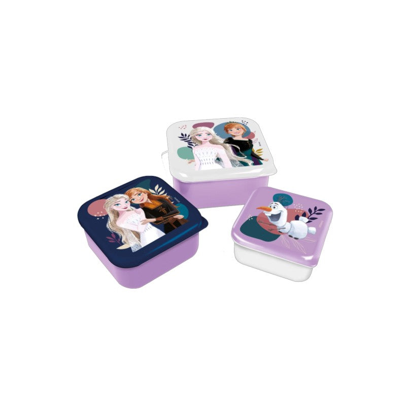 Frozen Snack Boxes (3 stuks)