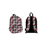 Spiderman Backpack '41x29x17cm'