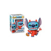 Funko Disney N° 1701 - Stitch as Devil