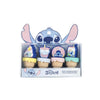 Stitch - Pak van 4 markeerstiften