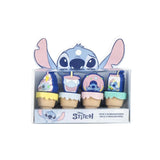 Stitch - Pak van 4 markeerstiften