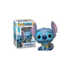 Disney funko N° 1779 - Stitch with movie reel