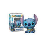 Disney funko N° 1779 - Stitch with movie reel