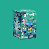 Magic Tour Club Disney Stitch Fun Series 2 verrassingsdoosje met blauw verzamelfiguur van Beast Kingdom