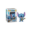 Funk Disney N° 1044 - Stitch with Ukulele (Diamond)
