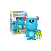 Disney funko N° 1794 - Mike with Sully