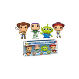 Disney funko - 4pack Toy story
