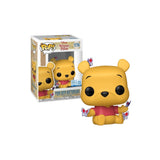 Disney funko N° 1776 - Pooh with butterfly