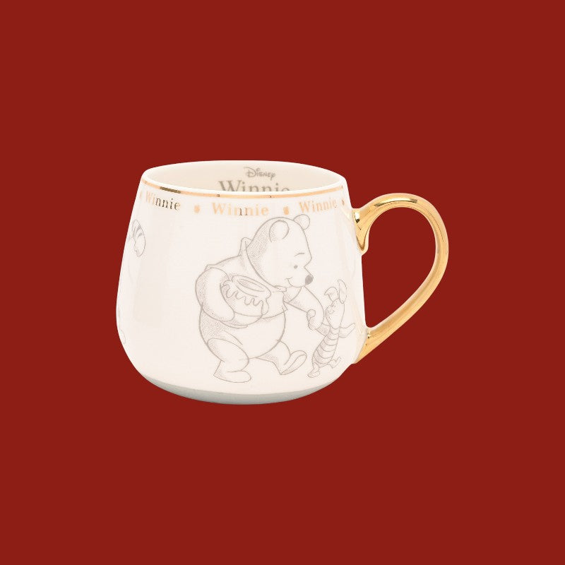 DISNEY - Winnie & Friends - Premium Collectable Mug 300ml