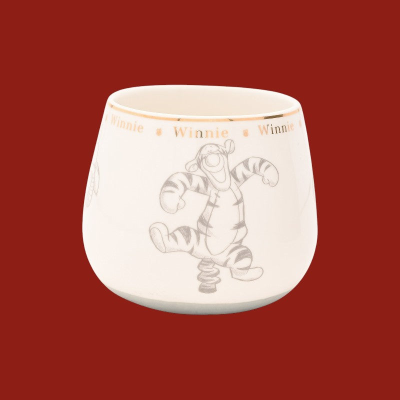DISNEY - Winnie & Friends - Premium Collectable Mug 300ml