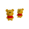 Winnie The Pooh Huggable Plush 35cm